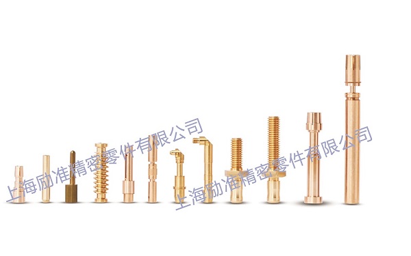 精密连接器